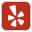 Yelp Icon